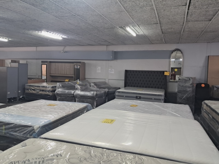 Commercial Property for Sale in Brits North West